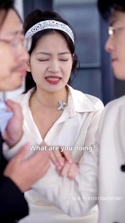 Falling for My Feisty Wife episode 77