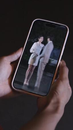 豪門老公偏要寵我 episode 23