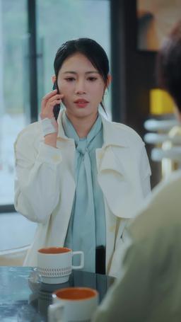霧散風不停 episode 37