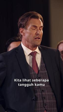 Uang, Robot, dan Dendam di Hari Kemerdekaan episode 31