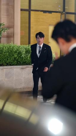 藏起孕肚離職，霍總急瘋了 episode 70