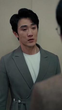 慕少嬌妻的秘密 episode 70