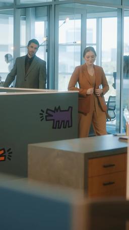 الوريثة المليارديرة episode 17