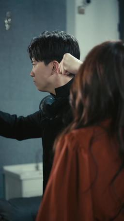 Hired by Fate episode 38