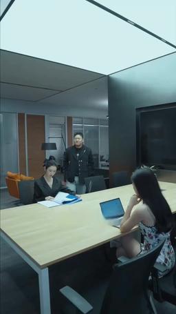 又是一年清明雨上 episode 15