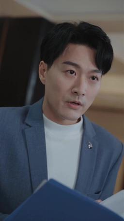 United Against the Betrayer episode 34