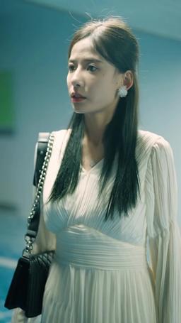 閃婚總裁超寵我 episode 97