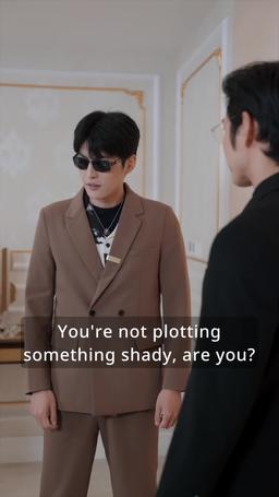 Before the Light episode 39