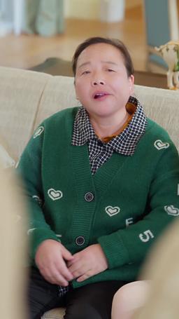 Second Chance of Glory episode 22