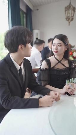 替嫁後我成了偏執老公的掌心寵 episode 29