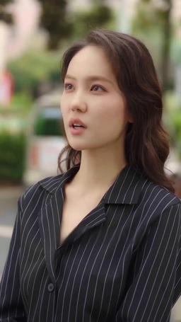 替嫁成婚,腹黑穆少不領情 episode 44