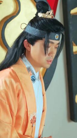 毒妃不好惹 episode 43