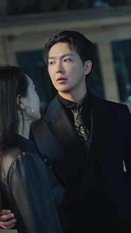病嬌未婚妻 episode 44