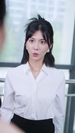 傅總愛慘了烏鴉嘴小秘書 episode 25