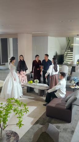 Mencintaimu adalah Kebahagianku episode 70