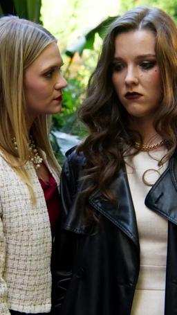 엄마, 이젠 울지 마 episode 35