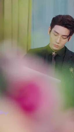 Runaway Bride Met My CEO Ex! episode 54