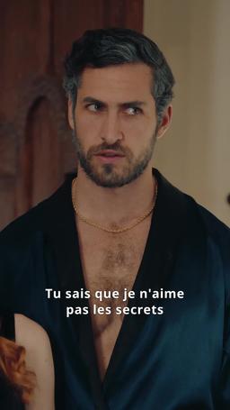 Tomber amoureuse du père mafieux de mon ex episode 59