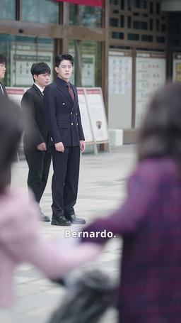 Segredos da Gravidez: Meu Marido é Perigoso e Irresistível episode 4
