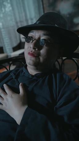 都市修仙傳 episode 57
