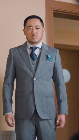 來不及愛你 episode 53