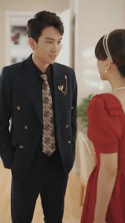 閃婚後，霍爺的馬甲藏不住了 episode 100