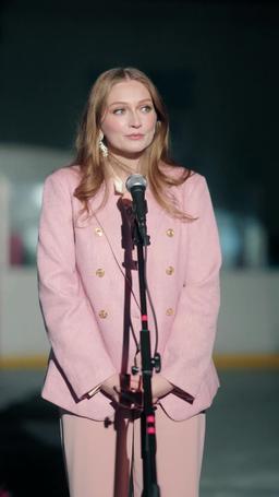 Comment Larguer une Star du Hockey episode 56