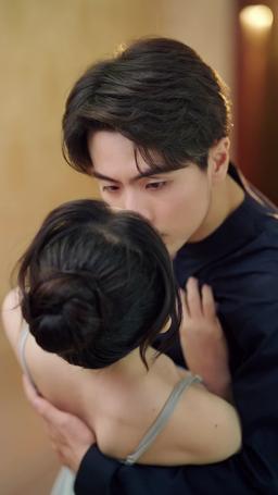 霧起時請愛上我 episode 4