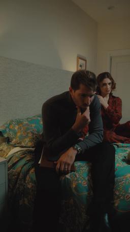 마지막 키스 episode 13