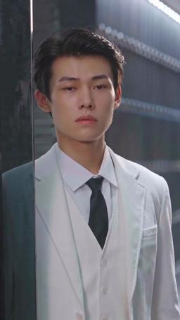 替嫁成婚,腹黑穆少不領情 episode 39
