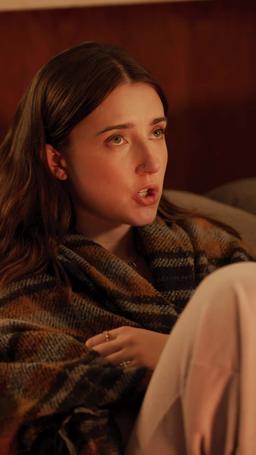 How to Tame a Silver Fox episode 48