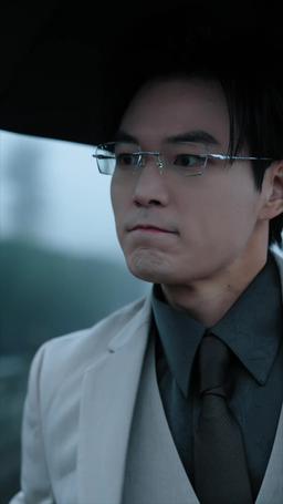 好一個乖乖女 episode 8
