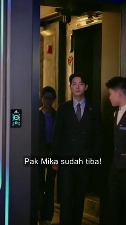 [Versi Dub] Setelah Satu Malam Bersama dengan CEO episode 30