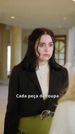 Amor na Tempestade episode 59