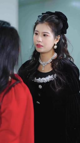 龍鳳雙寶，真千金媽咪太颯了！ episode 23