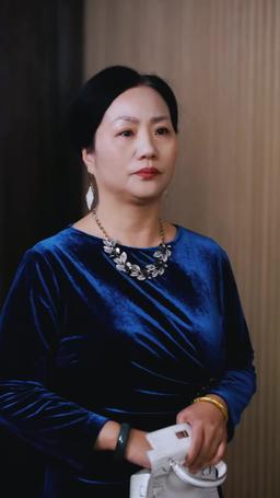 心尖難哄 episode 31
