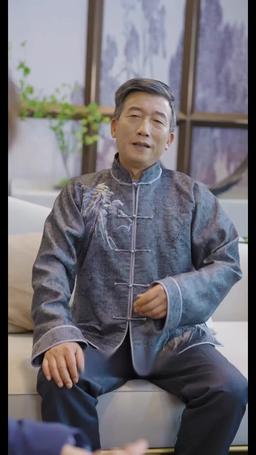 都市最強仙婿 episode 87