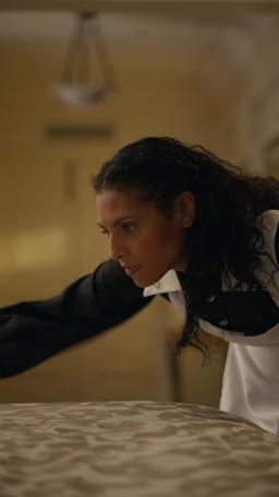 원수의 이끌림 episode 39