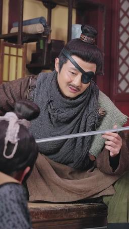 嫁春風 episode 6