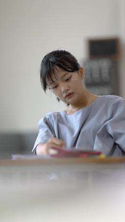 각성: 특별논술반 입시 잔혹사 episode 40