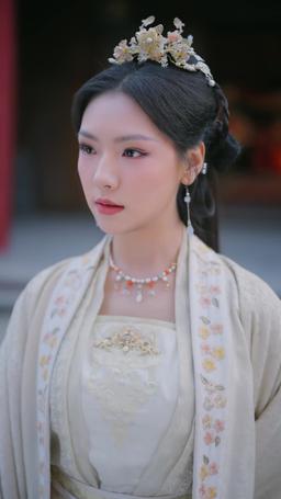 วีรสตรีของฉัน episode 4