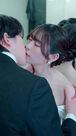 香りの復讐～囚われるの花嫁～ episode 16