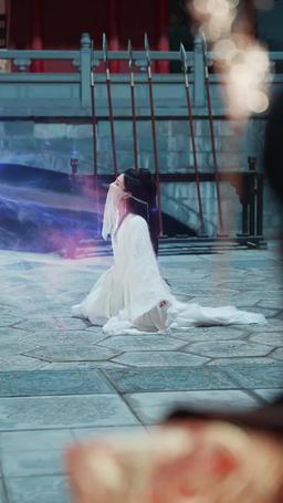The Unbound: A Mortal's Path to Godhood episode 19