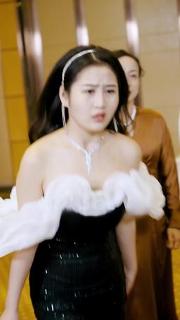 The Master Returns: Five Girls' Beloved episode 61