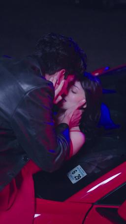 รักลับๆ ฉบับพี่ชายไม่แท้ episode 14
