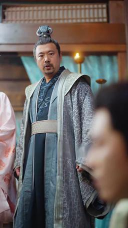 ชีวิตที่สอง ไม่มีวันให้อภัย episode 39