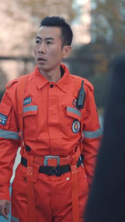縱有萬難不留憾 episode 35