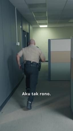 [Versi Dubbing Bahasa Jawa] Samarané Raja Penjara episode 46