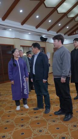 إله الشر episode 40