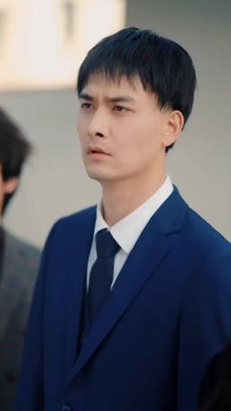 一場錯愛到白頭 episode 13